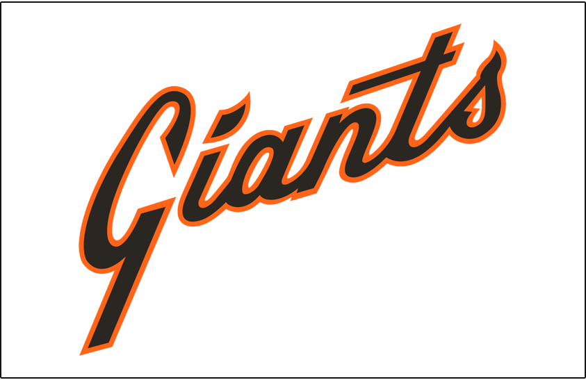 San Francisco Giants 1977-1982 Jersey Logo t shirts iron on transfers